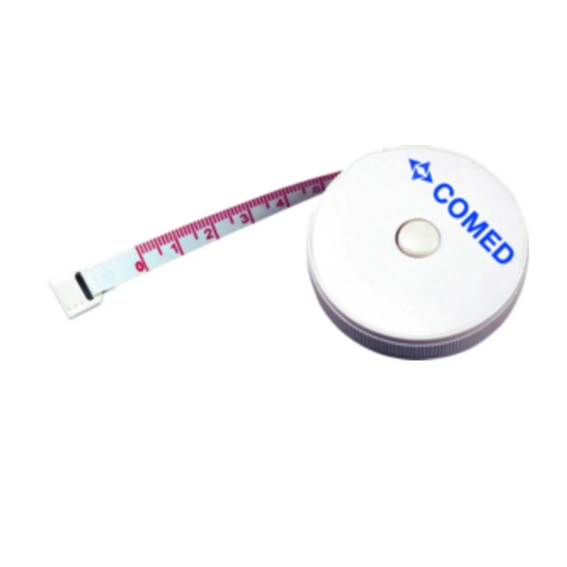 Mètre-ruban 2m - COMED