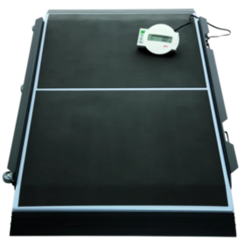 Plateforme de pesée électronique seca 657* (III)