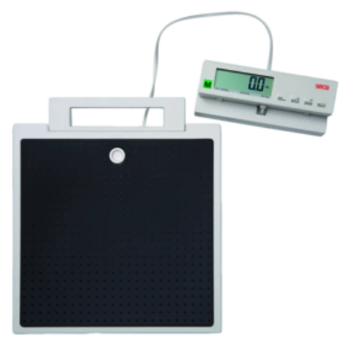 Pèse-personne électronique seca 899* (III)