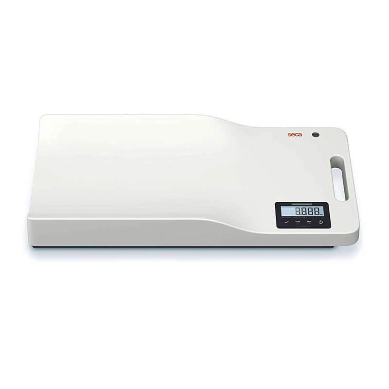 Pèse-bébé électronique portable SECA 336 - Classe III