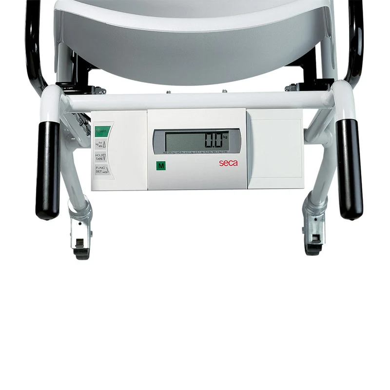 Fauteuil de pesée Seca 959