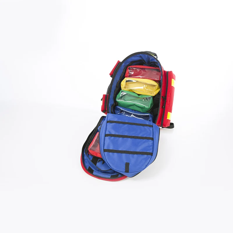 Sac à dos d'urgence - Gima