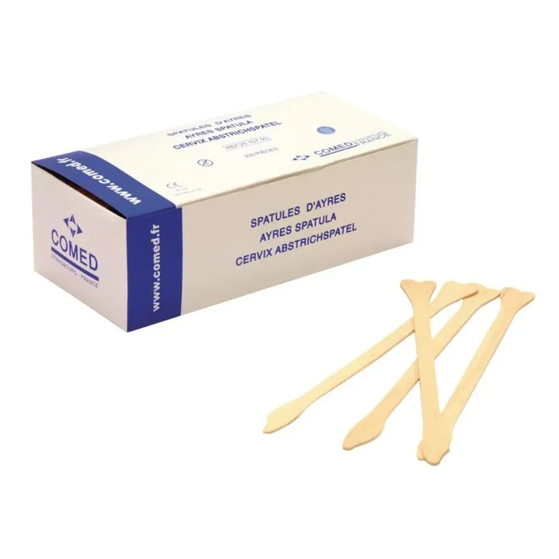 Spatules d'Ayres