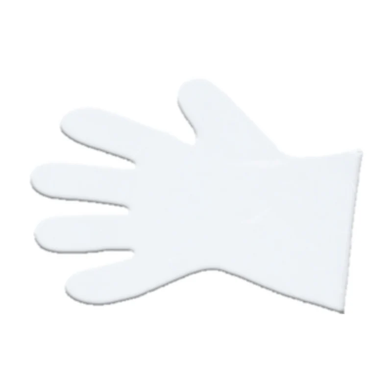 Gants non stériles