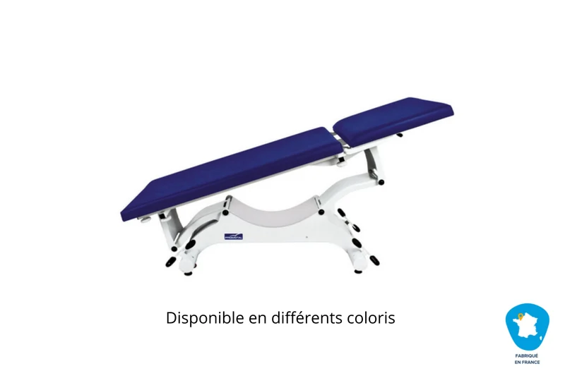 Divan électrique Quest Promotal