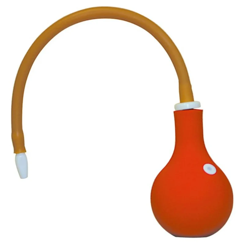 Poire ENEMA