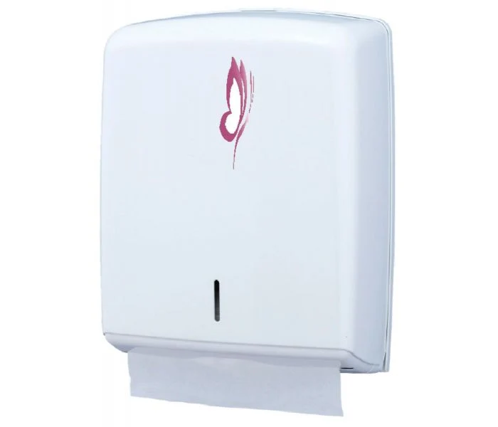 Distributeur pour essuie-mains pliés Série 7