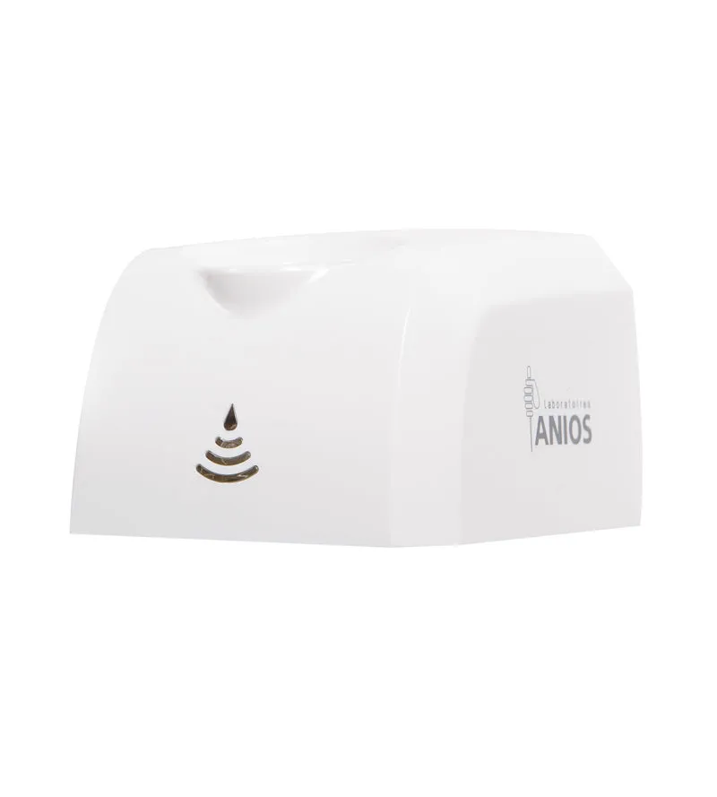 Distributeur électronique ABS Anios Sans contact