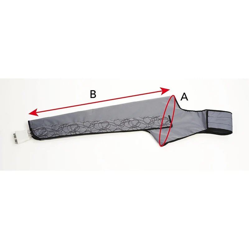 Accessoires pour pressothérapie BTL-6000 EASY 6