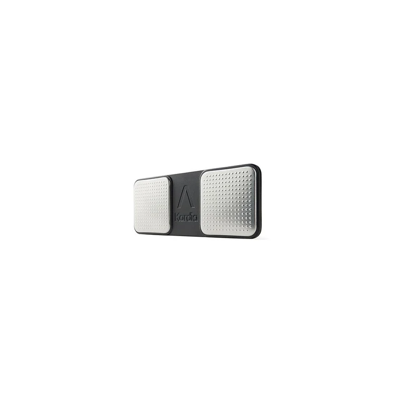 Electrocardiographe ECG KardiaMobile 1L et 6L - Omron