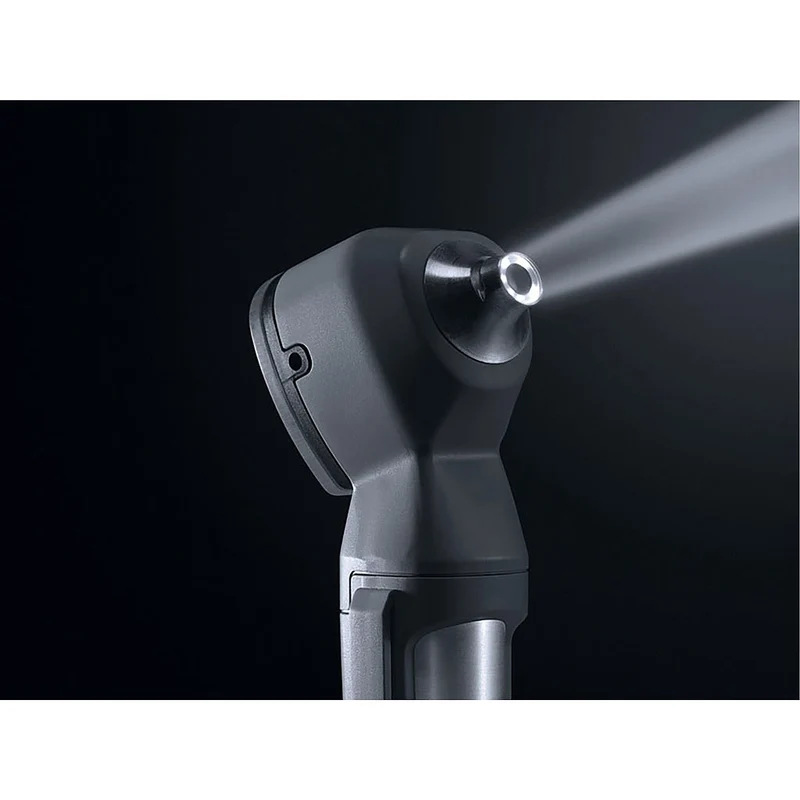 Otoscope LuxaScope Auris LED 3.7 V rechargeable