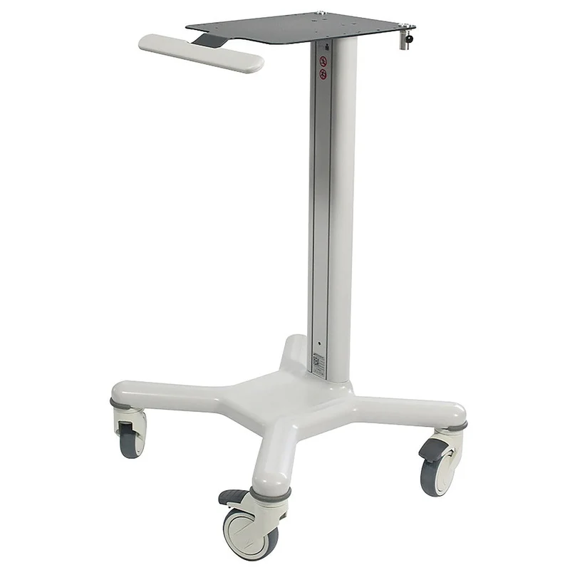 Chariot pour ECG Cardiofax 3150-2250 Nihon Kohden
