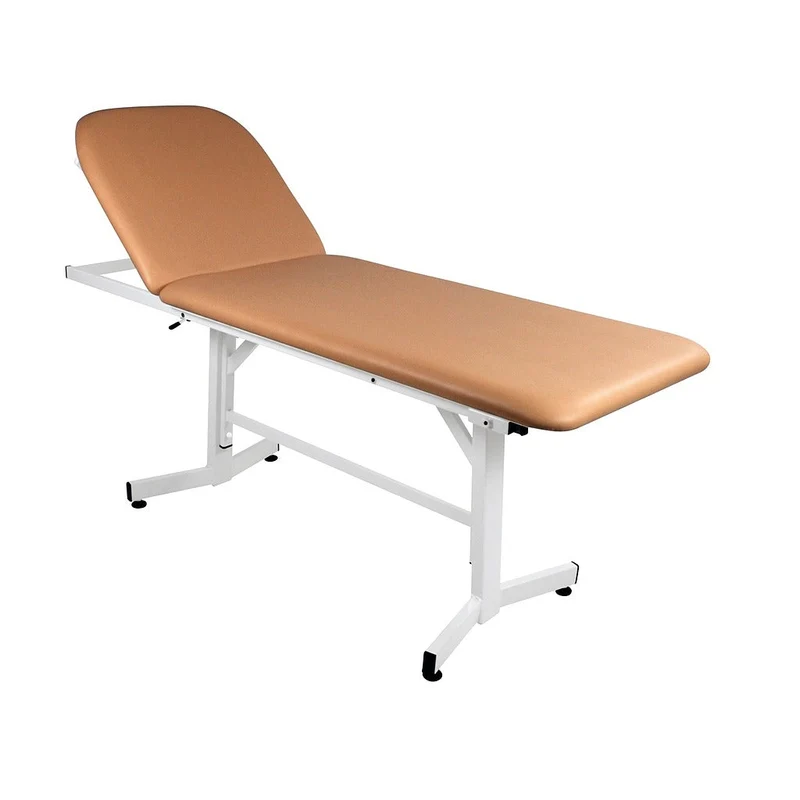 Divan fixe LICATA 2 plans - largeur 80 cm