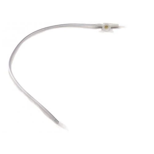 Single Suction Catheter 14 fr