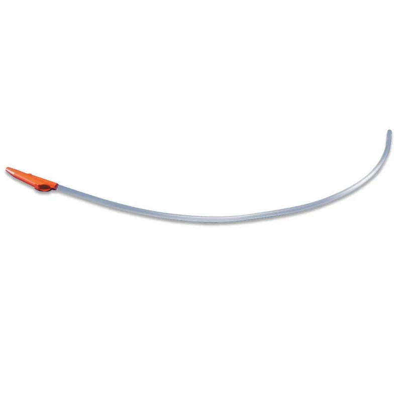 Touch-Trol Pediatric Suction Catheter 6 fr