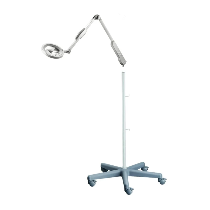 Lampe loupe Opticlux Waldmann