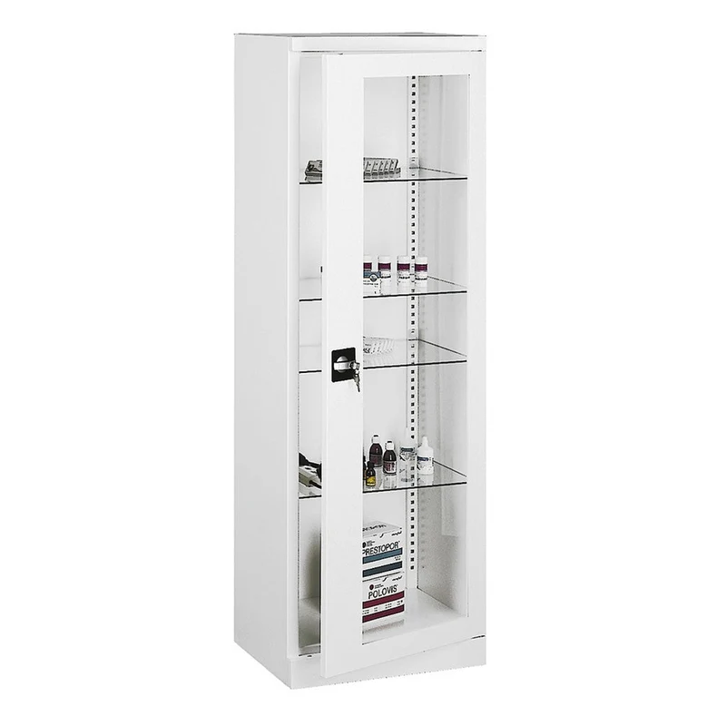 Armoire à pharmacie 1 ou 2 portes - Vog Médical