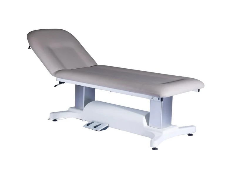 Divan d'examen électrique Licata 2 plans 67cm