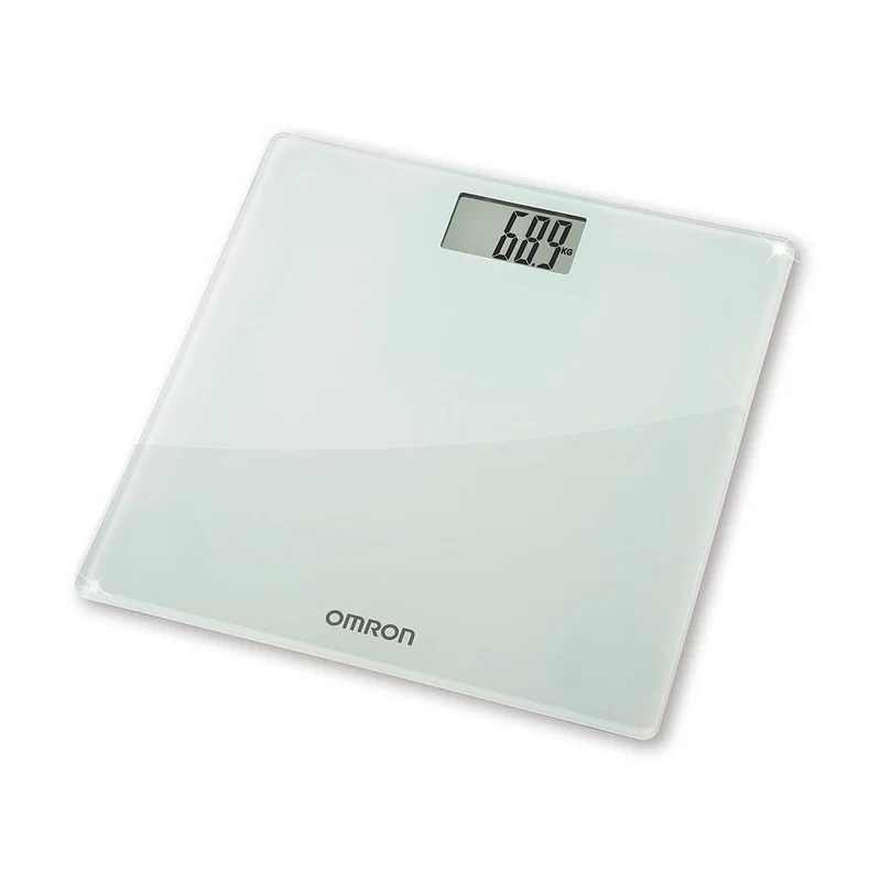 Pèse personne électronique Omron HN 286