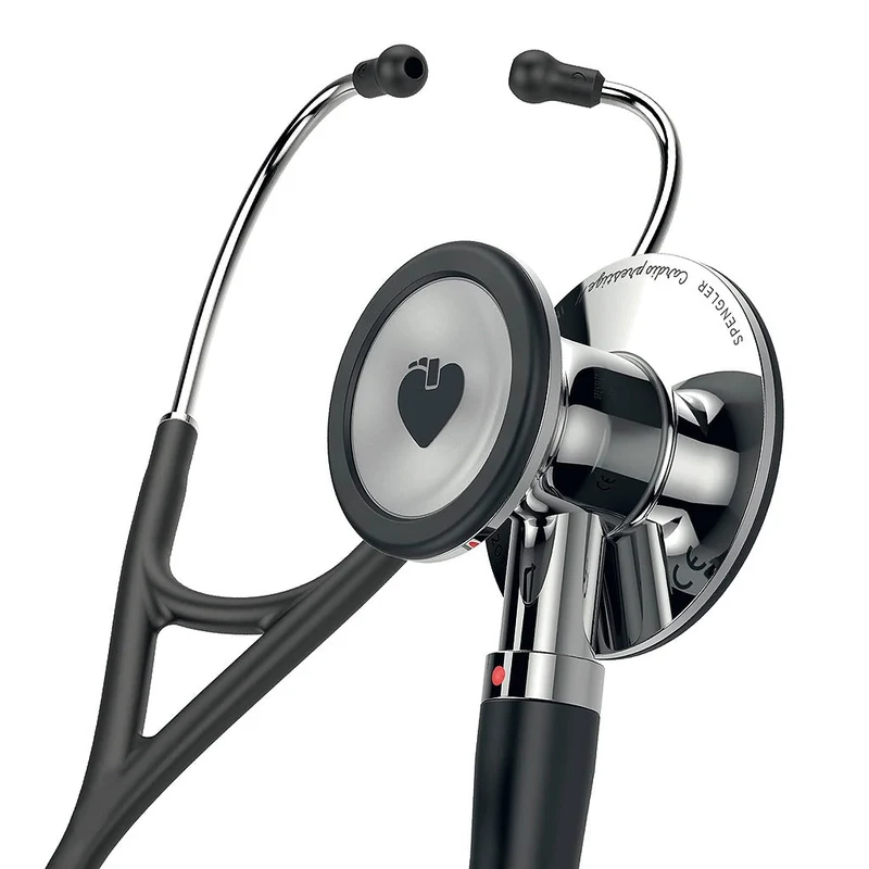 Stéthoscope Cardioprestige II double pavillon Spengler