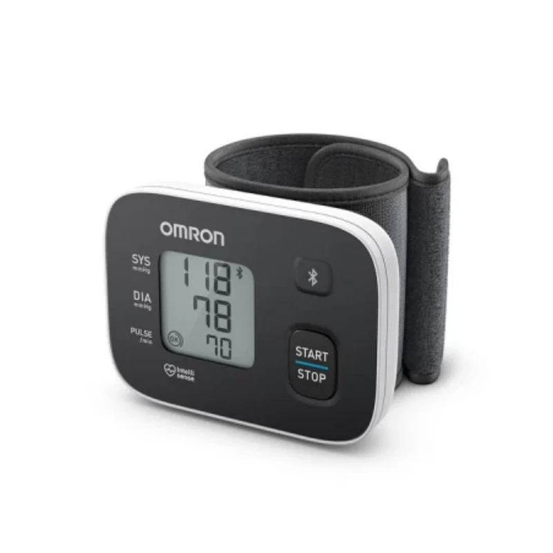 Tensiomètre électronique poignet OMRON RS3 IT