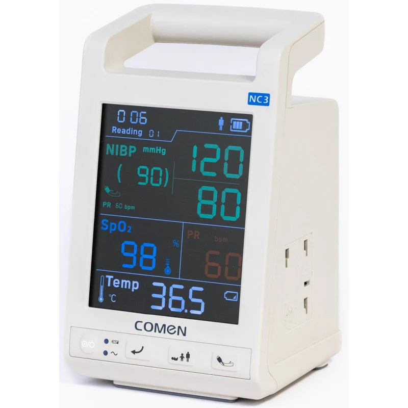 Station de diagnostic Comen NC3