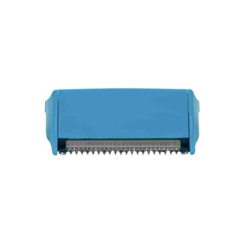 Lame de tondeuse chirurgicale Ergosafe poils épais - Bleu - Carton de 50