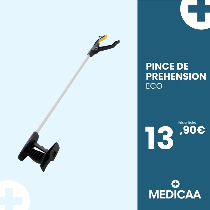 Pince de Préhension Eco