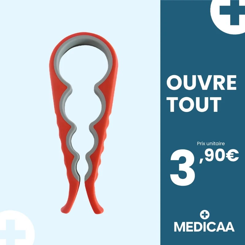 Ouvre Tout