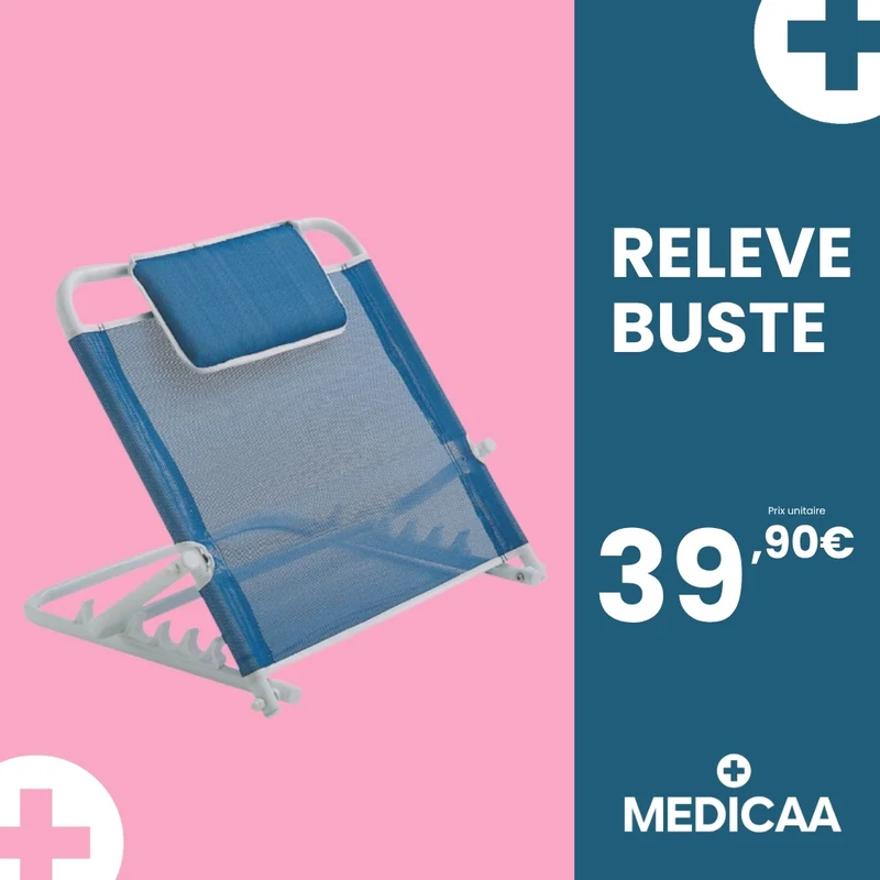 Relève Buste Eco