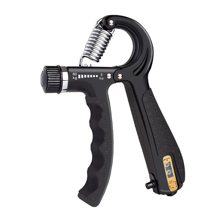 Renforceur de mains et de doigts