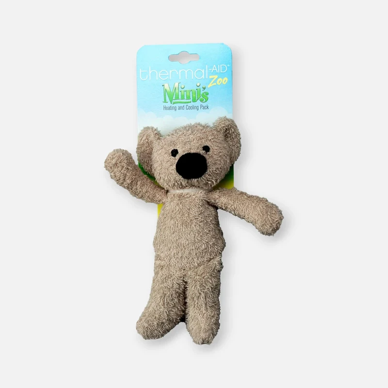 Pacific Shore Thermal-Aid® Mini Koala Heating and Cooling Treatment Pack
