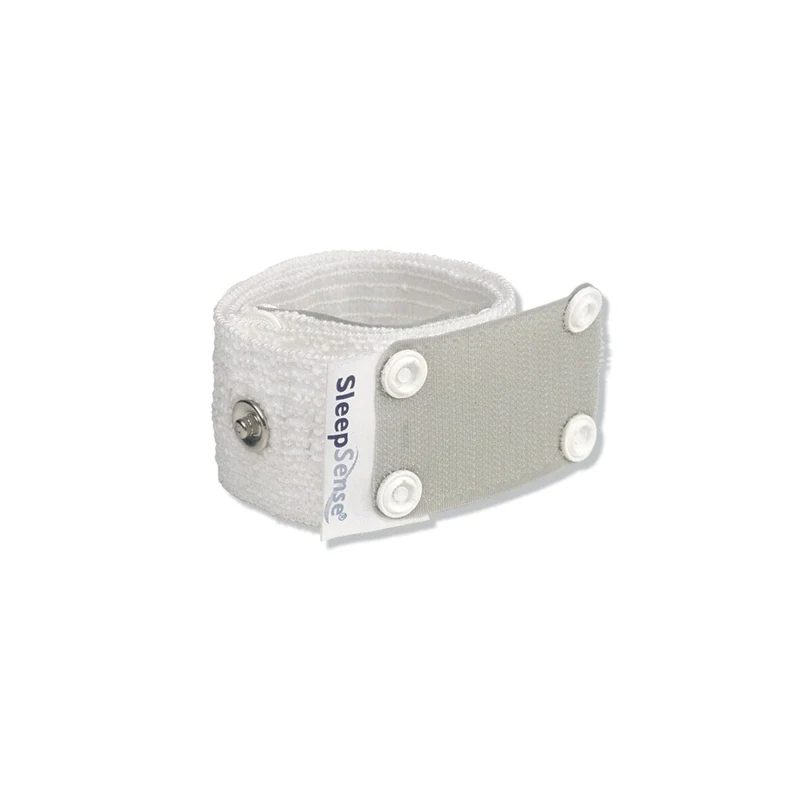 SleepSense Semi-Reusable Inductive Plethysmography Belt (2/pack)