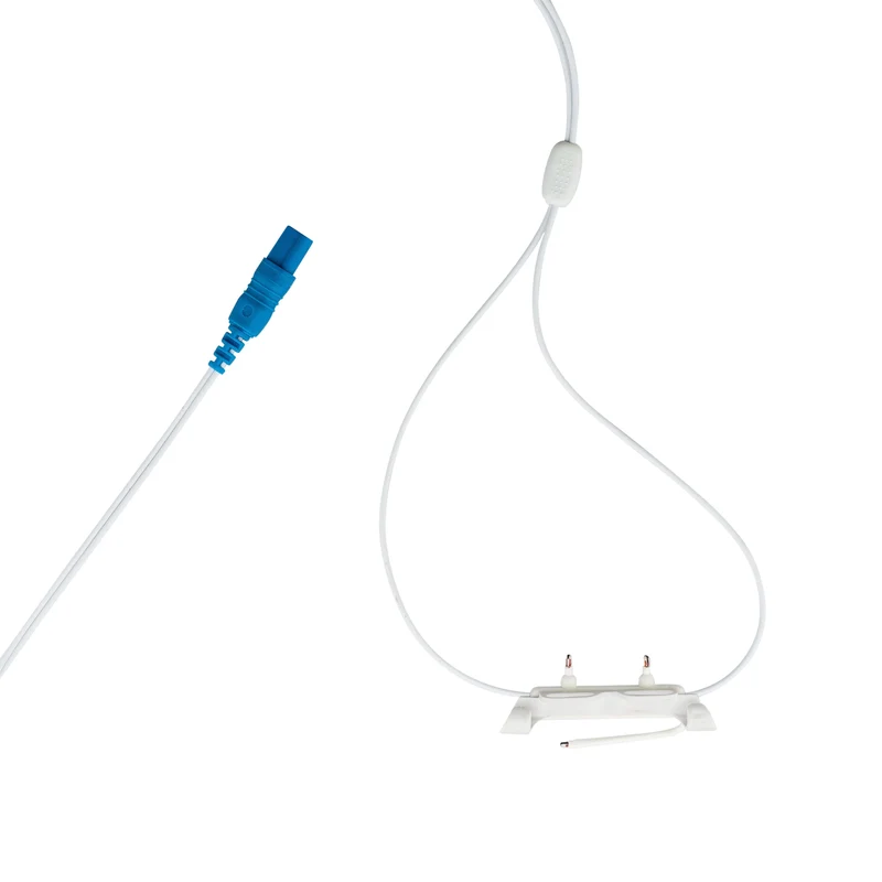 PTFlow Thermistor Flow Sensor with Hanger, Adult / Alice 6 Compatible