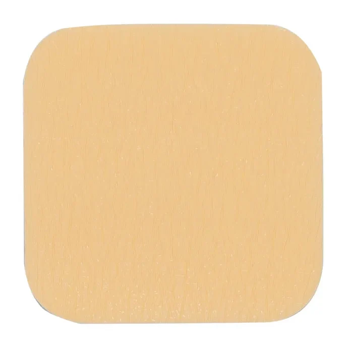 SiliGentle Silicone Non-Bordered Foam Dressings
