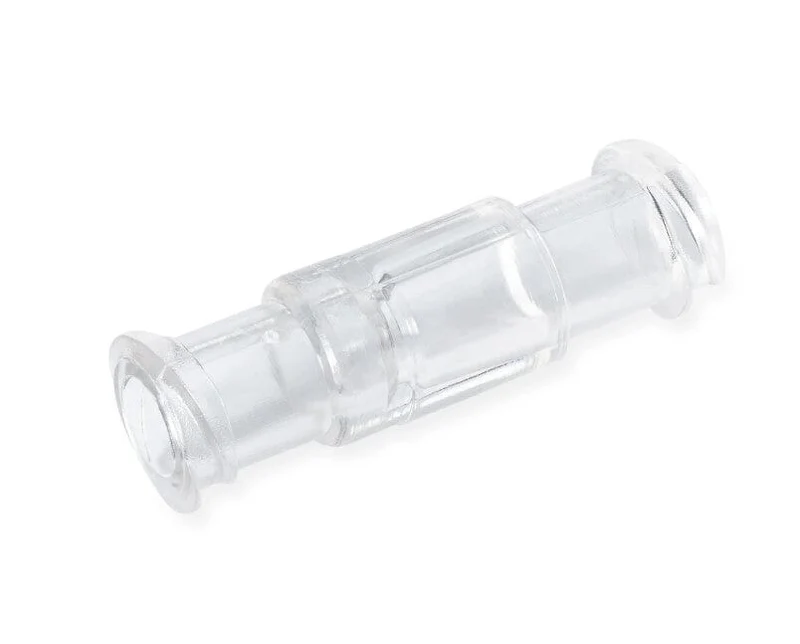 SleepSense Female to Female Luer Lok Adapter (5-pack)