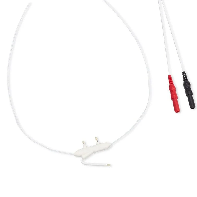 SleepSense Thermocouple Flow Sensor, Child / Safety DIN Connector