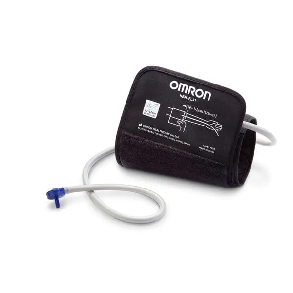 Omron Easy-Wrap ComFit Cuff 9″ to 17″ – Advanced Accuracy Series