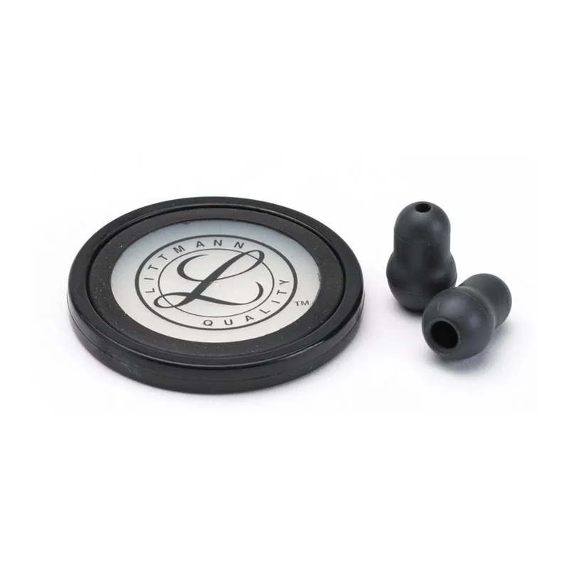 Kit pièces détachées stéthoscope Littmann Master Cardiology