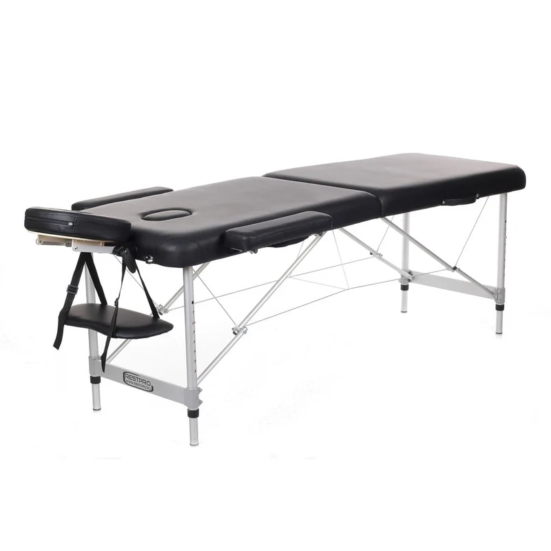 Table de massage pliante Alu 2 RESTPRO®
