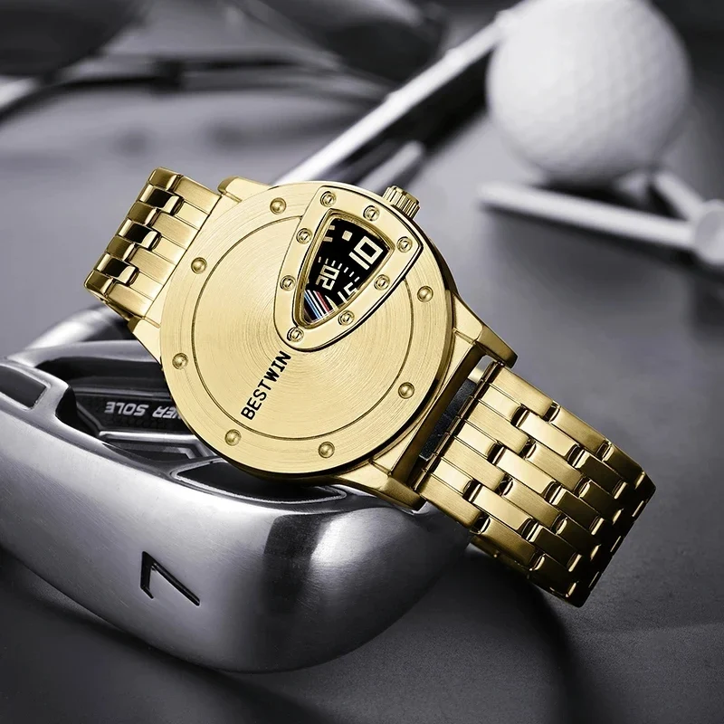 Montre de luxe BESTWIN (Chad)