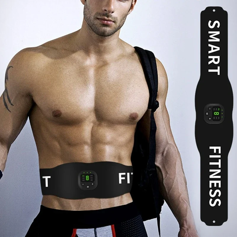 Stimulateur musculaire sans fil (Côte d'Ivoire)