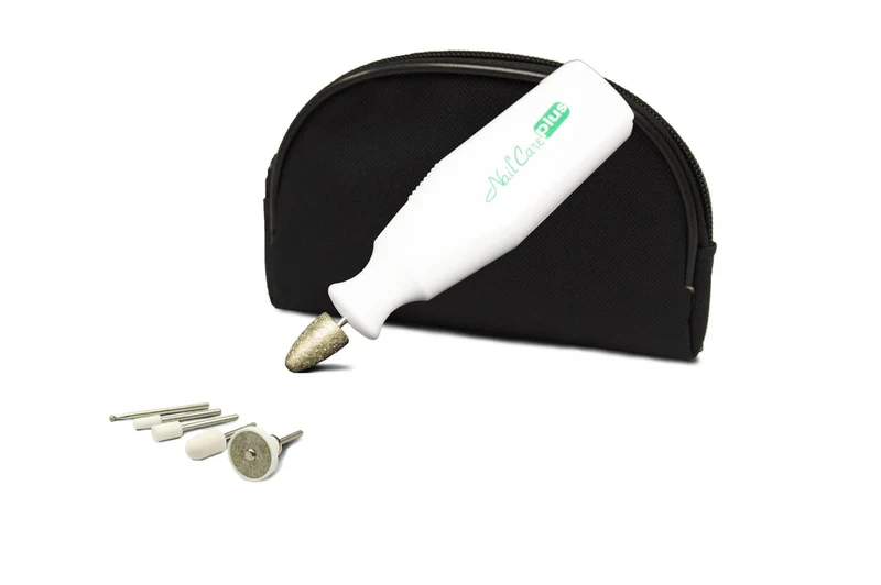 NailCare Plus Manicure/Pedicure Set