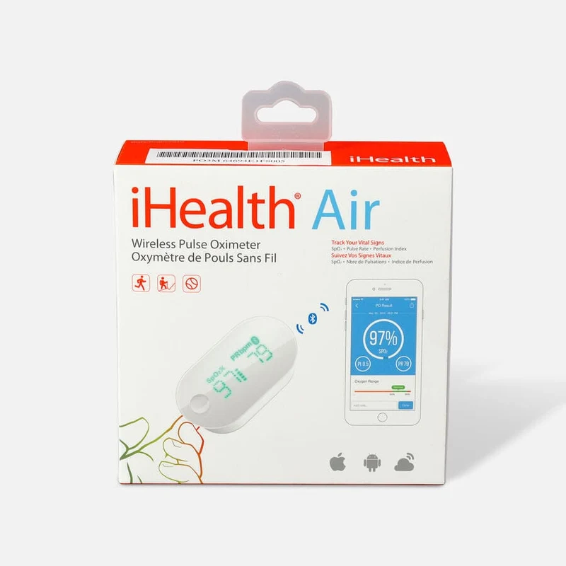 PO3M Pulse Oximeter