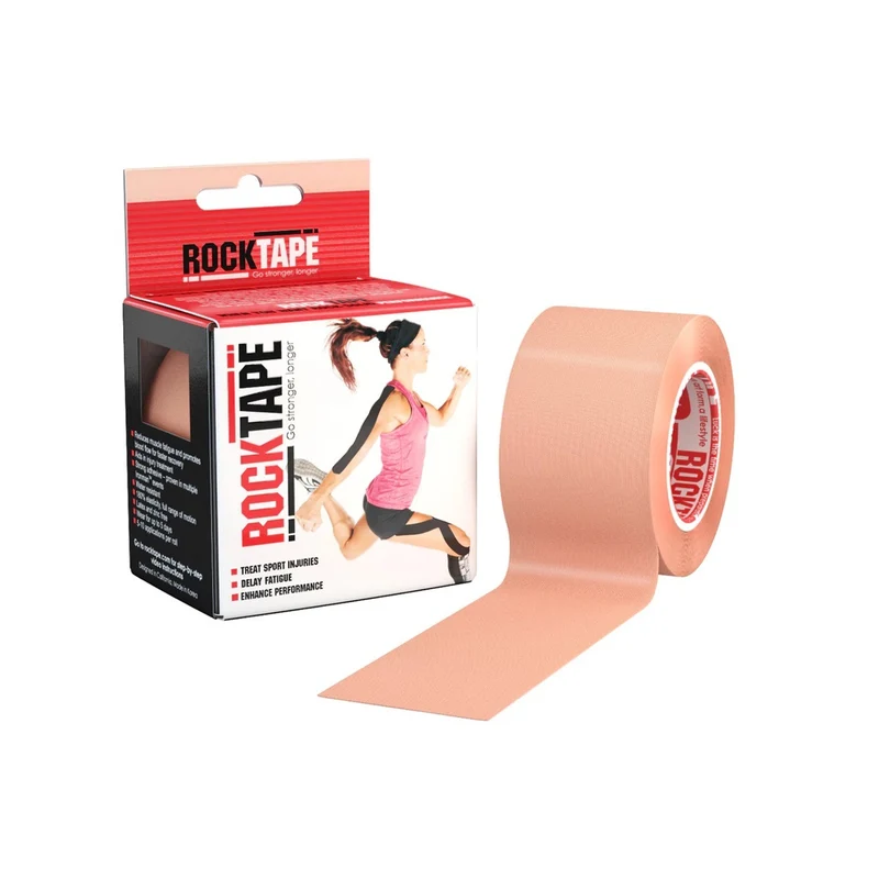 Rock Tape 2" Beige