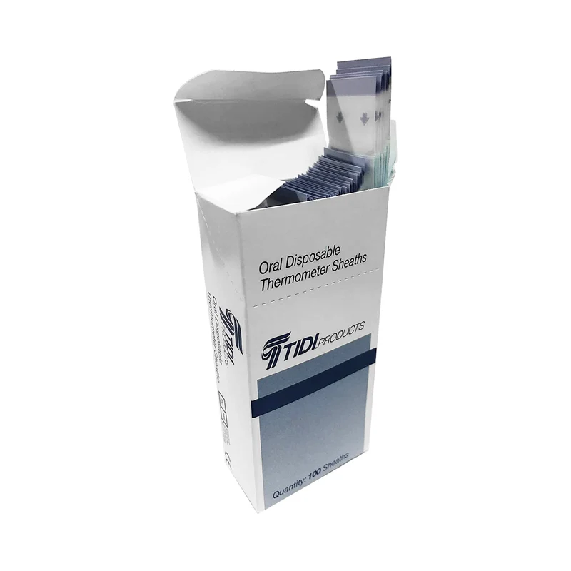 Digital Oral Sheath, D100-2