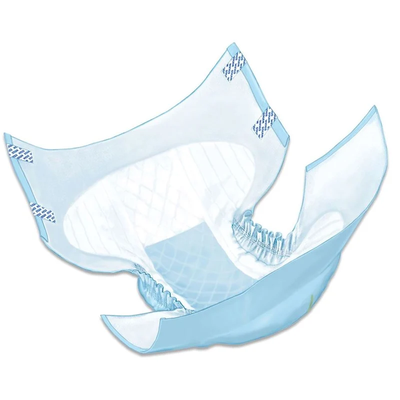WINGS™ Extra Adult Briefs — Moderate Absorbency