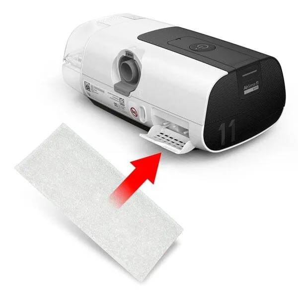 RESMED AirSense 11 Disposable Filter