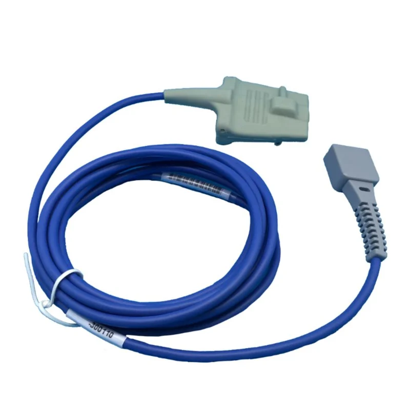 SleepSense Reusable Soft Tip SpO2 Sensors - Nonin® Compatible