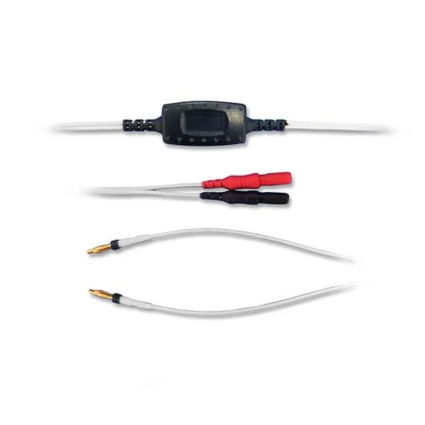Adult ThermoCan(TM) Interface Cables